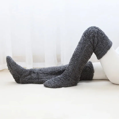 The Cozy Sock